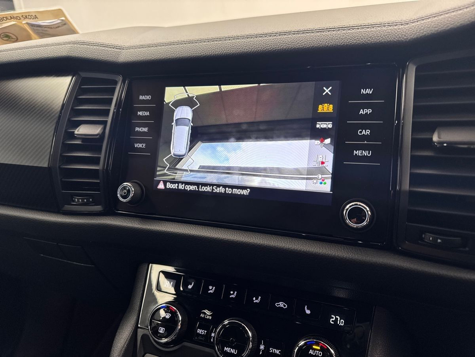 2024 Skoda Kodiaq - image 21