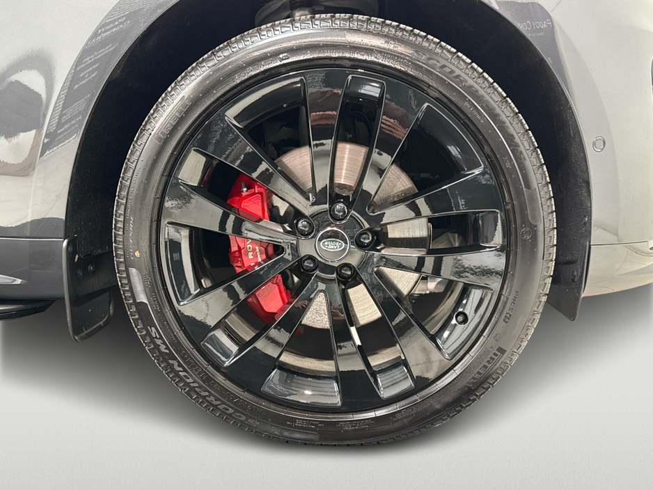 2026 Land Rover Range Rover Sport - image 38