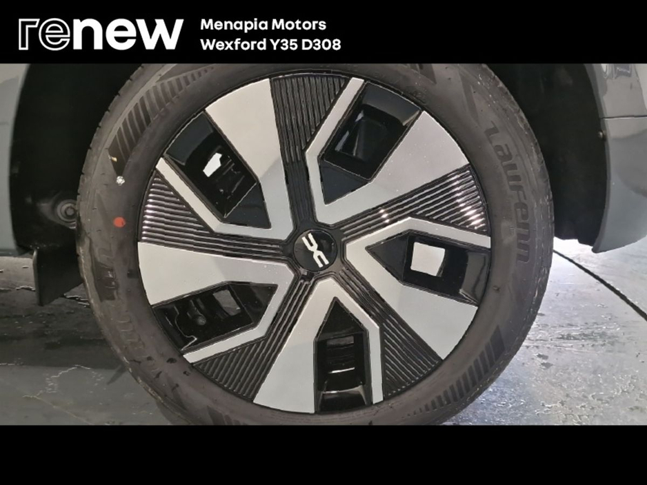 2026 Dacia Sandero - image 9