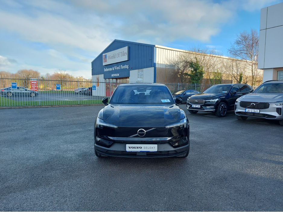 2025 Volvo EX30 SIN MTR RWD PLUS €39,500