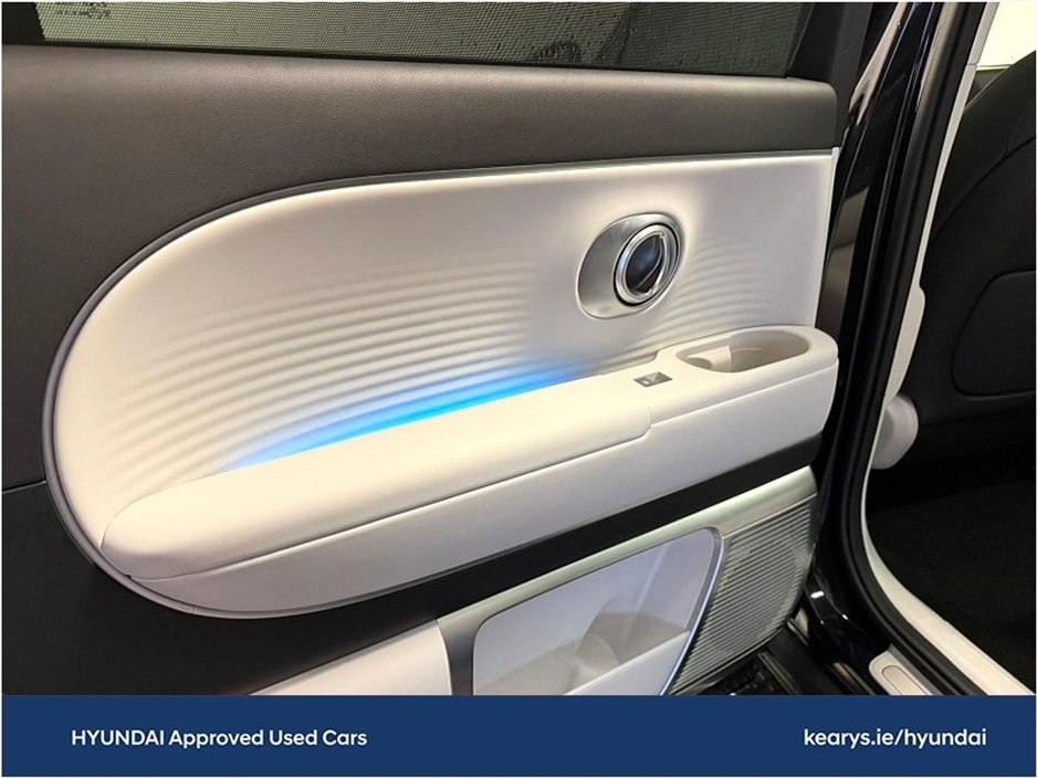 2026 Hyundai Ioniq 9 Platinum €79,900