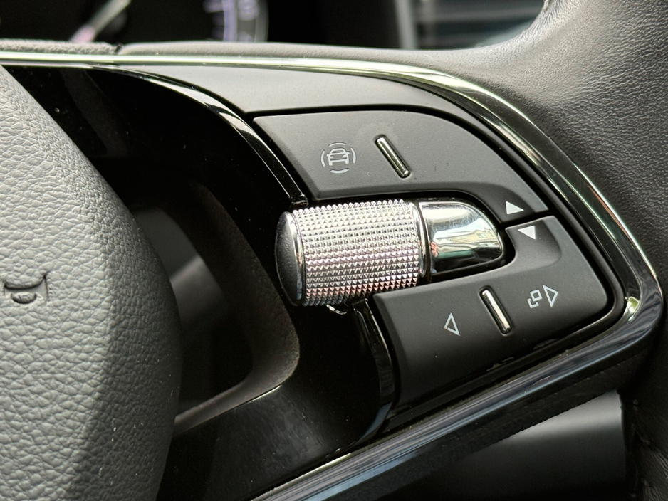 2020 Skoda Kodiaq - image 28