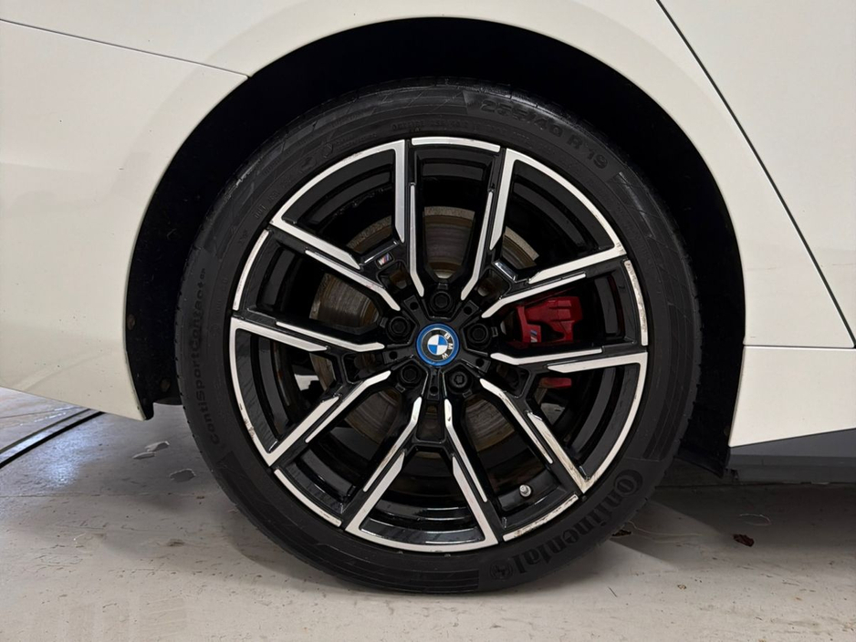 2023 BMW i4 - image 14