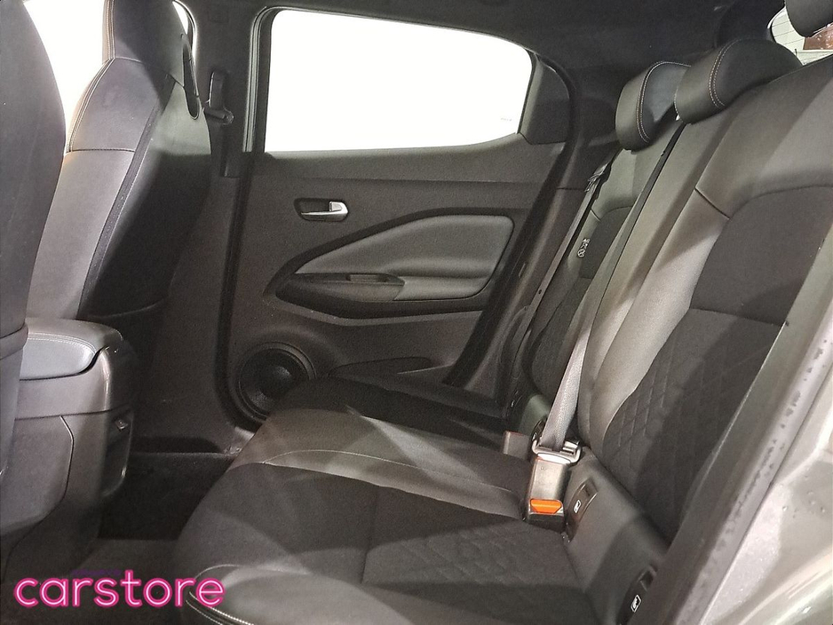 2020 Nissan Juke 1.0T PET 2WD SVE €21,880