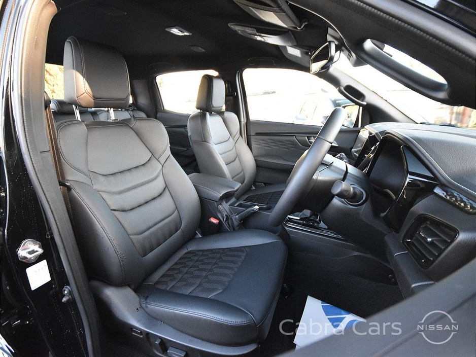 2026 Isuzu D-MAX All New D-Max LSE at Cabra Cars