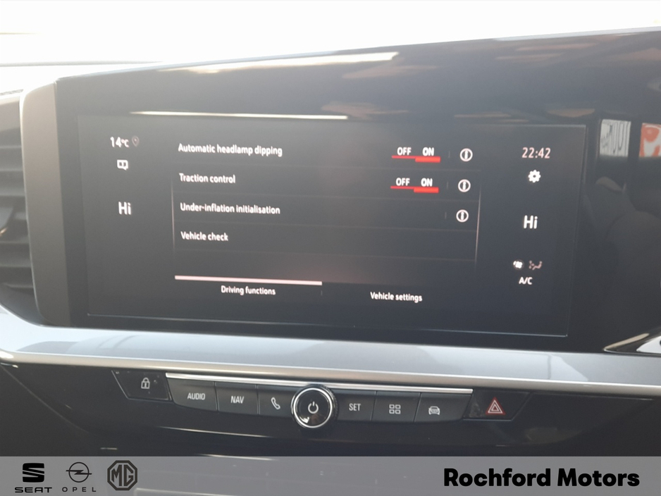 2023 Opel Mokka - image 19