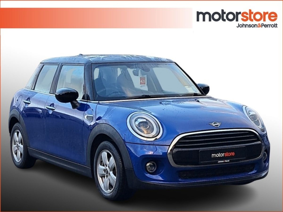 2020 MINI Hatch Cooper Classic Auto €21,900