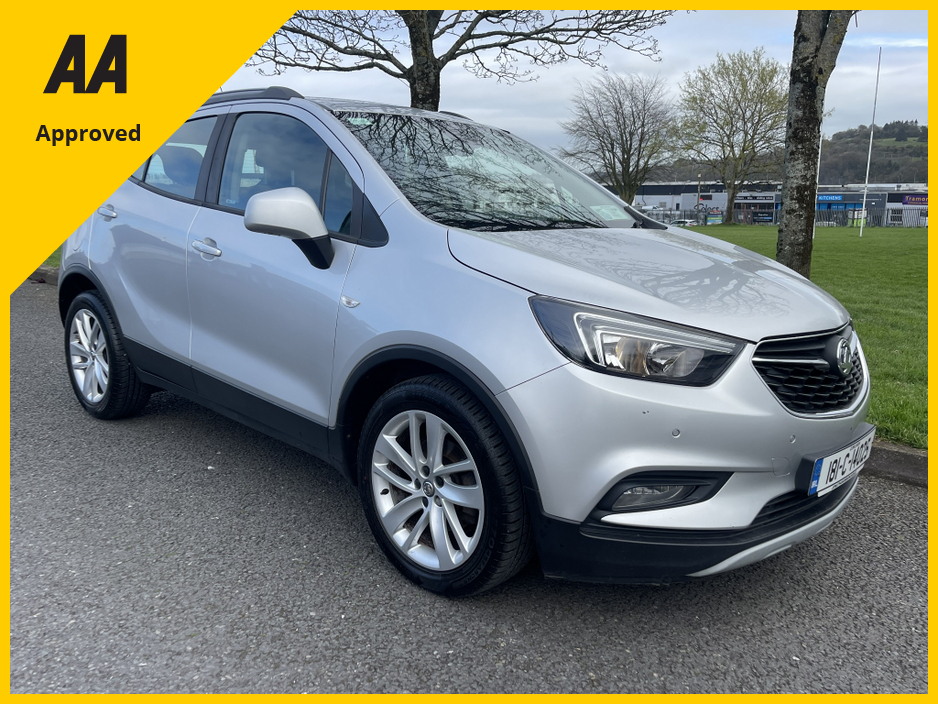 2018 Opel Mokka for sale in , Ireland
