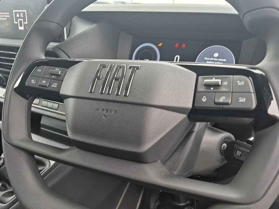 2026 Fiat Scudo - image 12