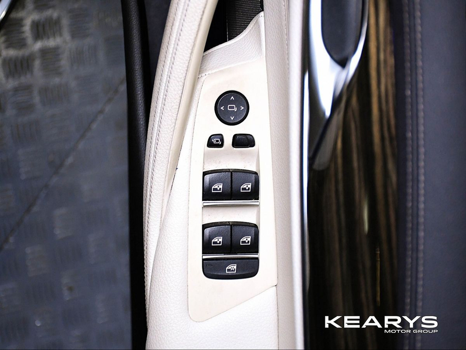 2021 BMW 5 Series 520d M Sport "Like New" €42,888