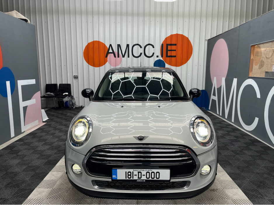 2018 MINI Cooper - image 6