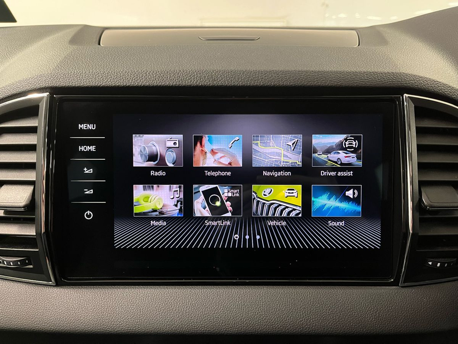 2022 Skoda Karoq - image 16