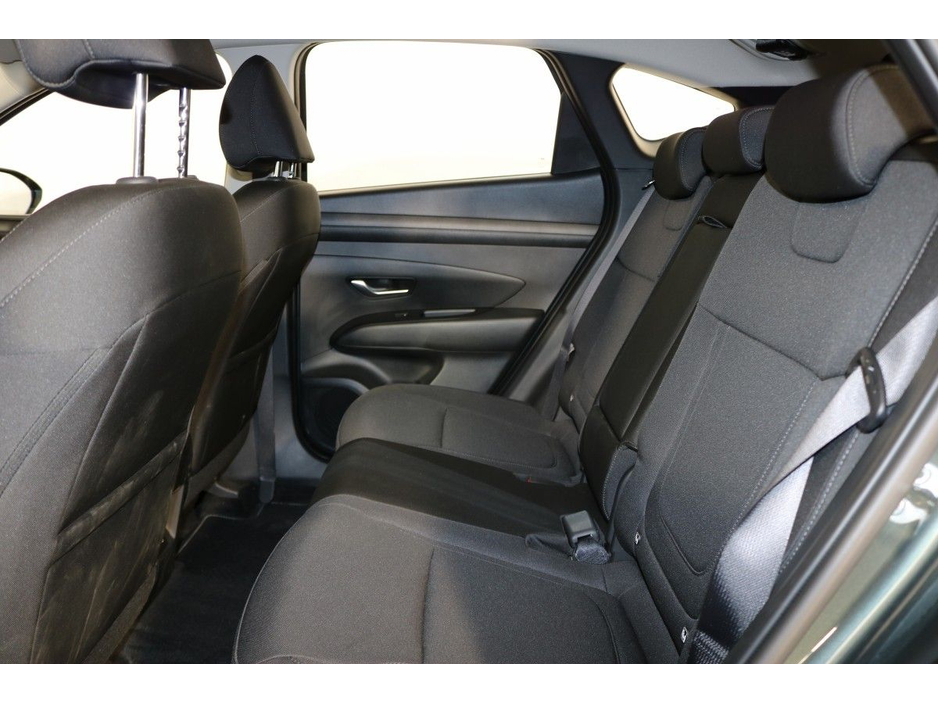 2025 Hyundai Tucson COMFORT PLUS 1.6L DIESEL SUV