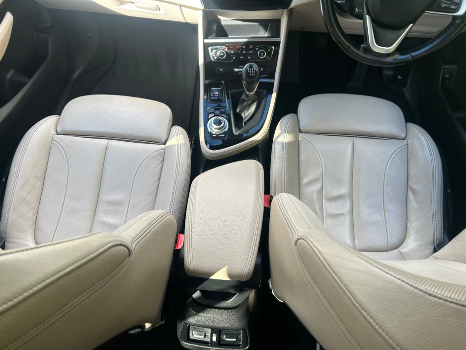 2015 BMW 2 Series - image 15