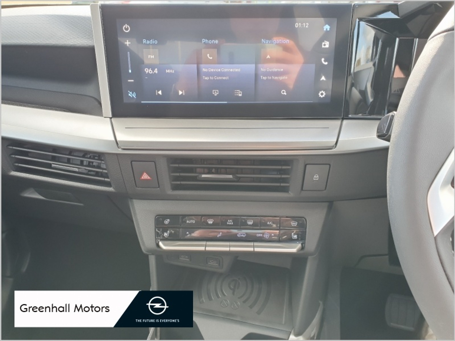 2026 Opel Frontera - image 17