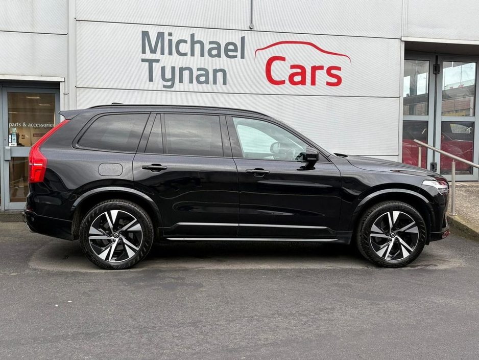 2021 Volvo XC90 - image 5