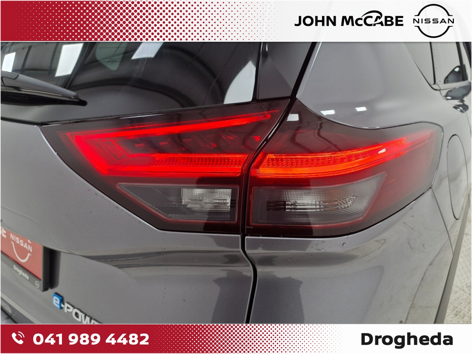 2024 Nissan X-Trail - image 37