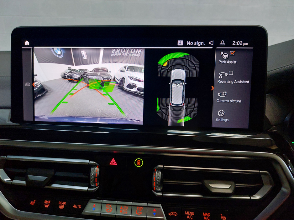 2022 BMW iX3 - image 27