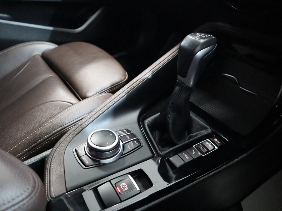 2021 BMW X1 *63* XDRIVE25E M SPORT AUTO €27,900