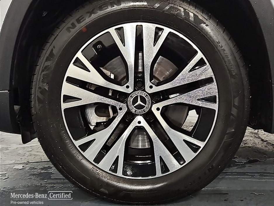 2024 Mercedes-Benz GLA Class - image 5