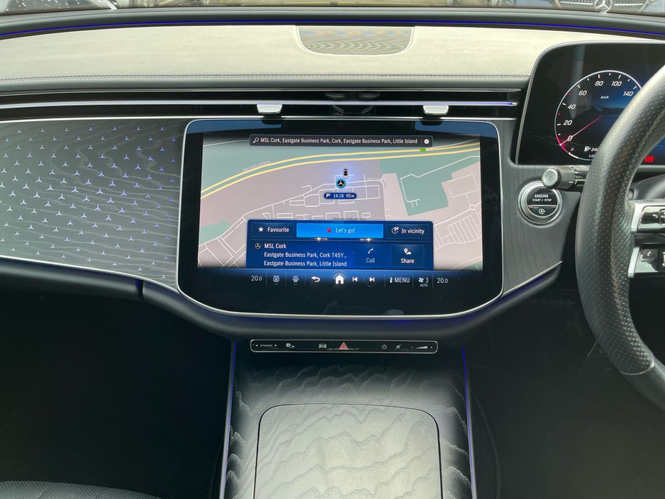 2024 Mercedes-Benz E Class - image 11