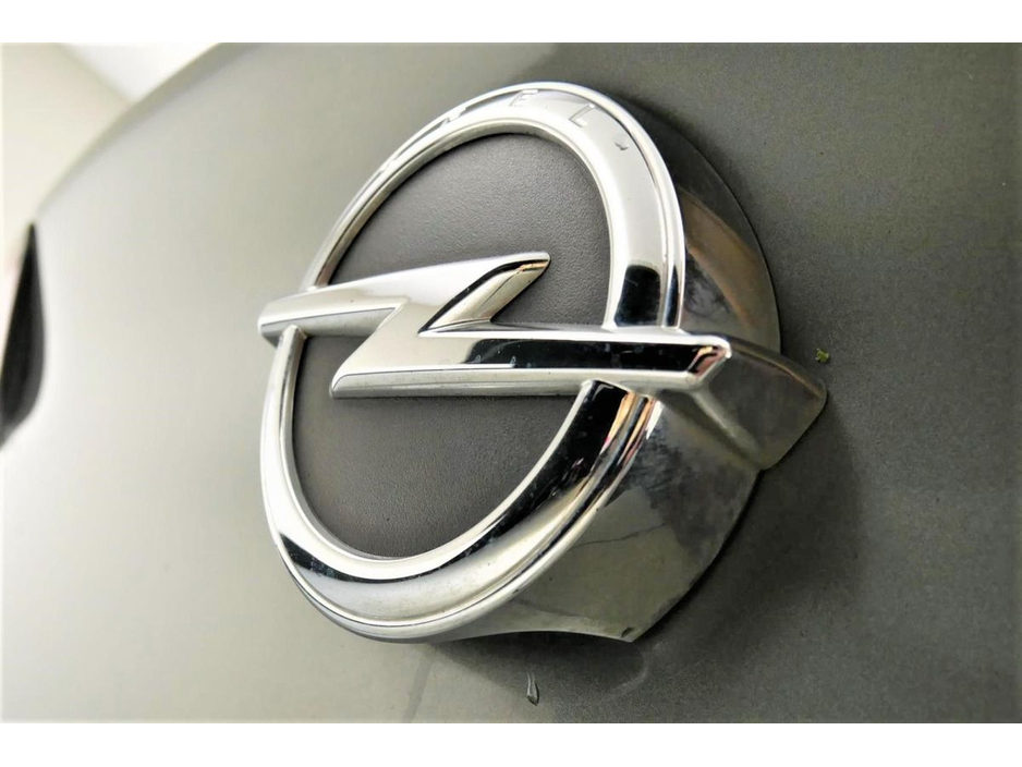 2018 Opel Astra - image 27