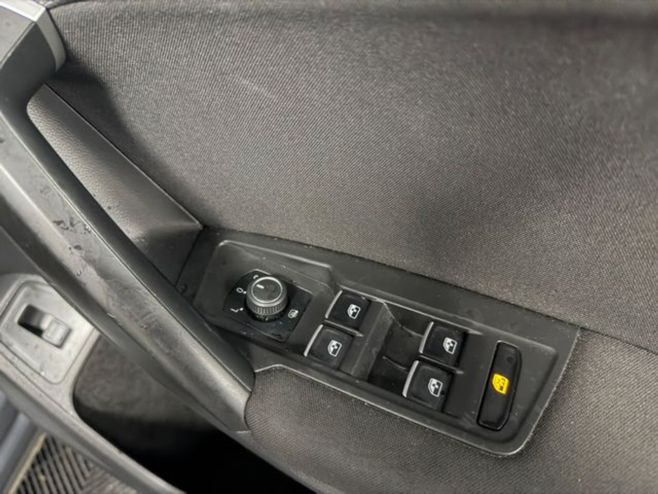 2023 Volkswagen Tiguan 7 Seats Life 2.0tdi D7F 150 5DR AUT €42,777