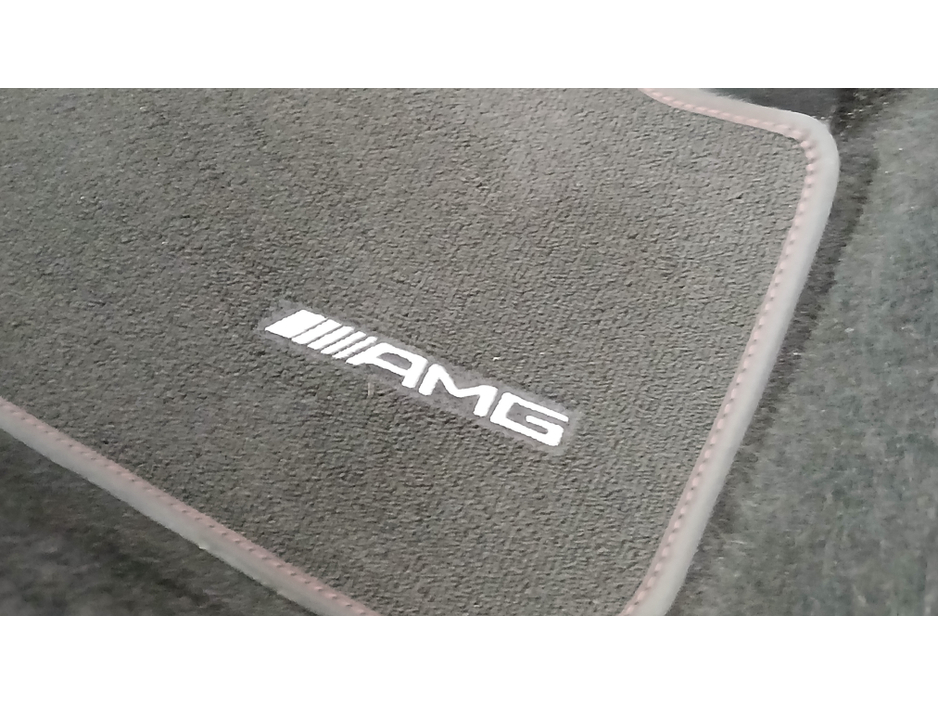 2015 Mercedes-Benz CLA Class **AMG SPORT**  IRISH CAR 180 CDi 4dr - FSH €14,995