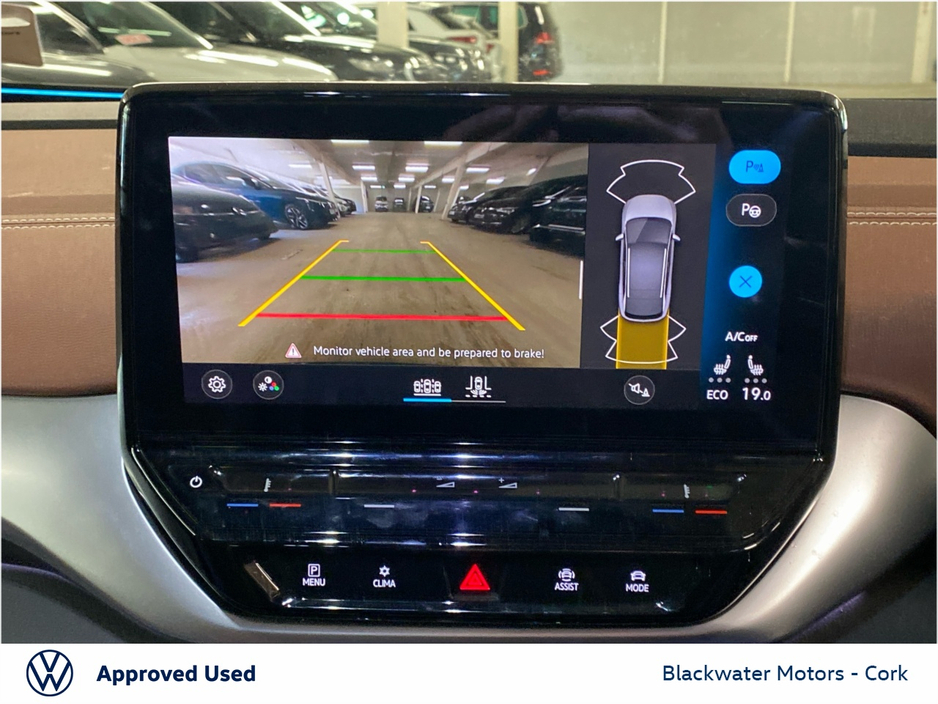 2023 Volkswagen ID.4 - image 17