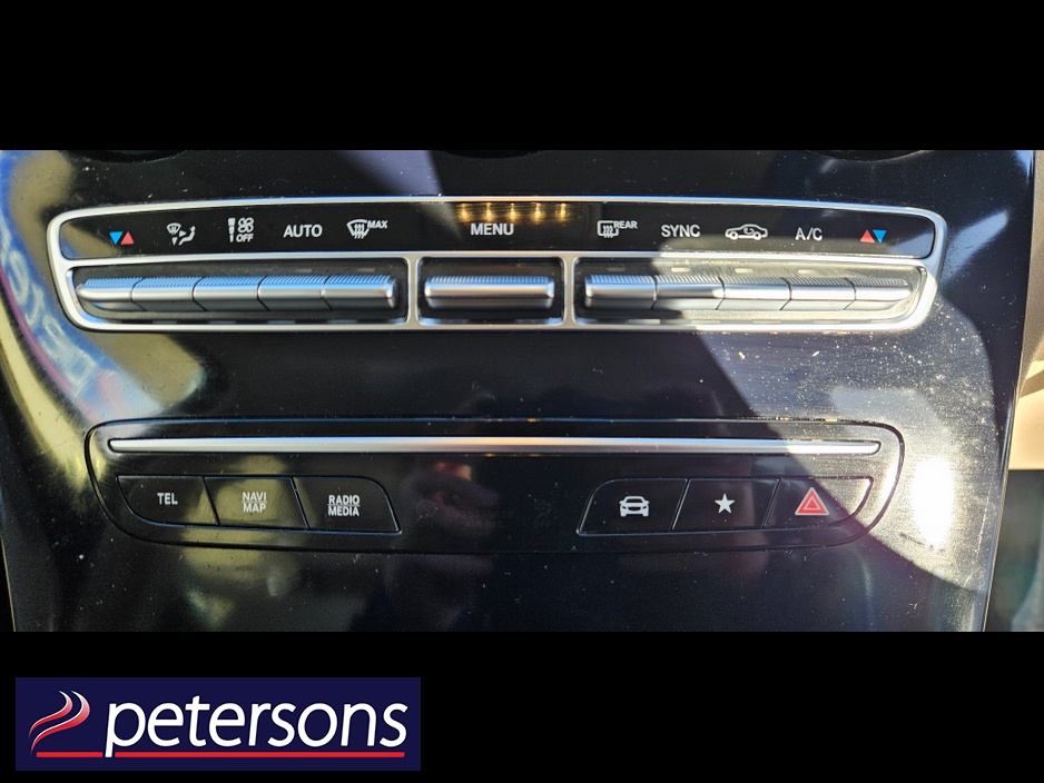 2020 Mercedes-Benz GLC Class - image 26