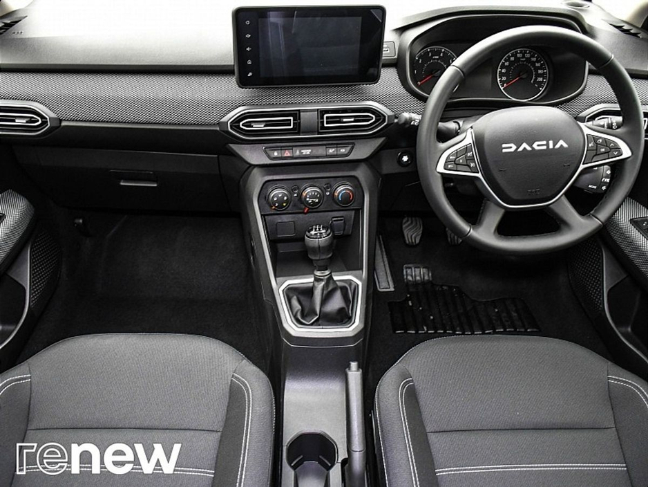 2023 Dacia Sandero - image 2