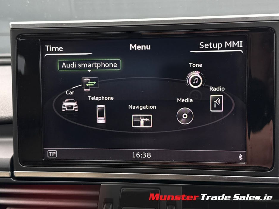 2018 Audi A6 - image 13