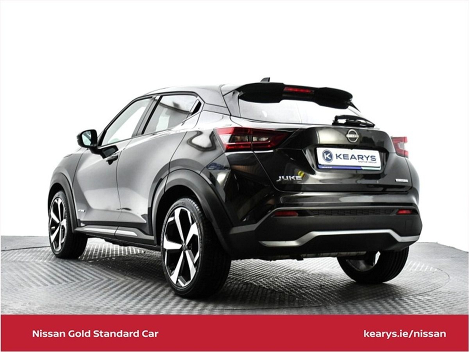 2023 Nissan Juke - image 13