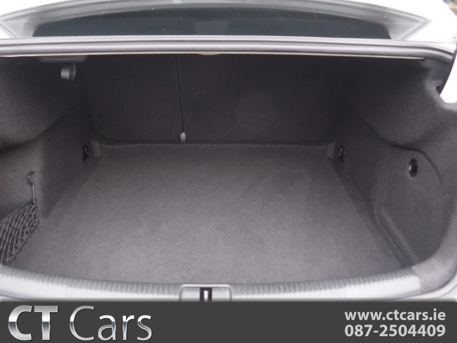 2020 Audi A3 Saloon 1.4 AUTO S-LINE BLACK EDITION LOW LOW MILES €26,950