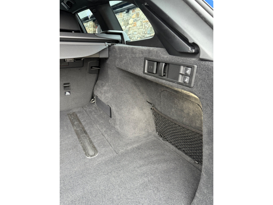 2020 BMW 3 Series 320d xDrive M Sport Auto €34,995