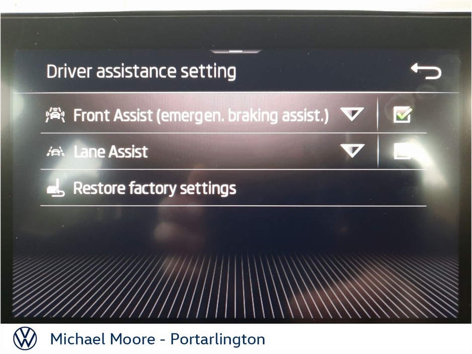 2024 Skoda Scala - image 24