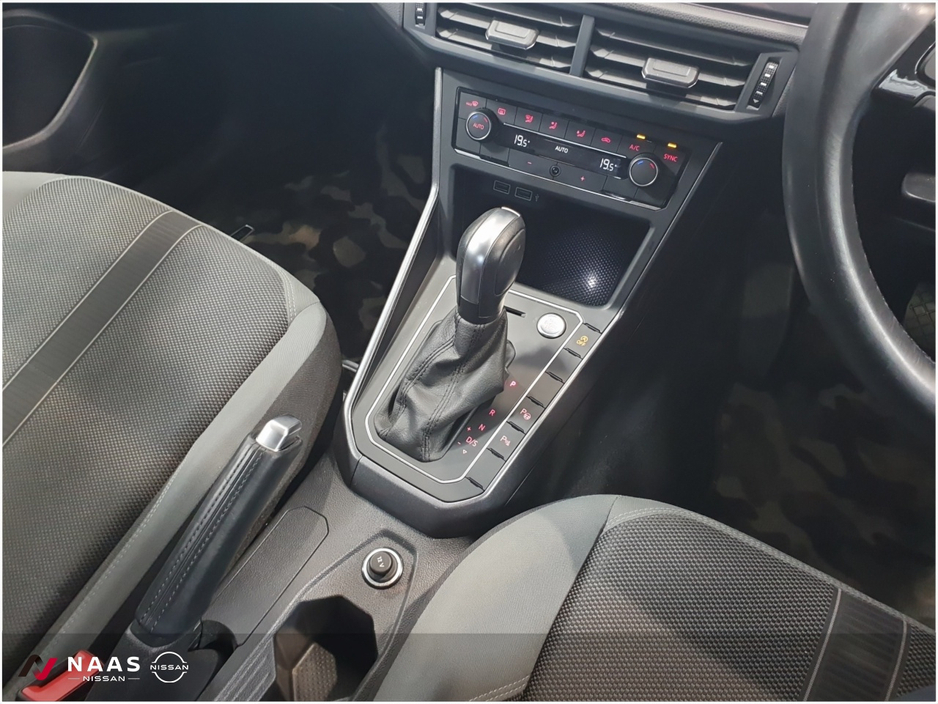 2020 Volkswagen Polo - image 16