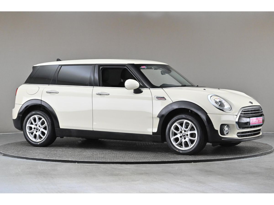 2018 MINI Clubman - image 12