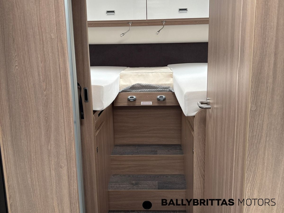 2025 Citroen Relay - image 7