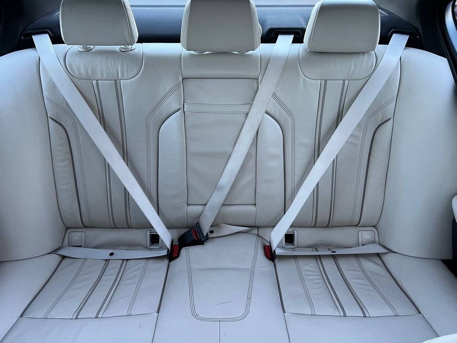 2019 BMW 5 Series 520d M-SPORT * READY TO DRIVE AWAY TODAY * // LEATHER HEATED SEATS // 19" M-SPORT ALLOYS // PARKING SENSORS FRONT & REAR €27,900