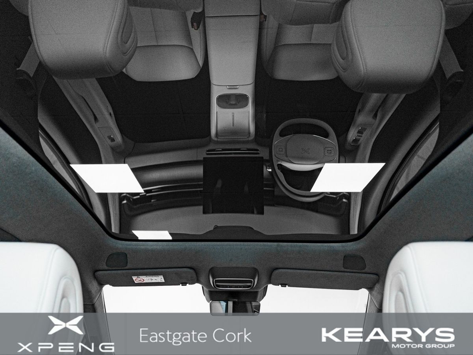 2026 Xpeng G6 - image 23