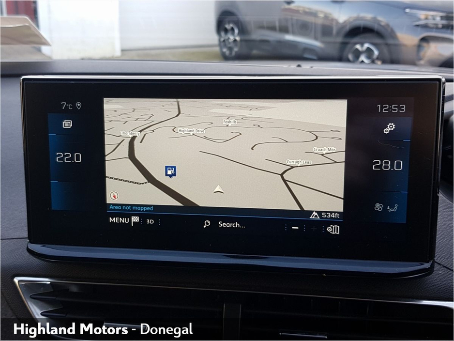 2021 Peugeot 3008 - image 18