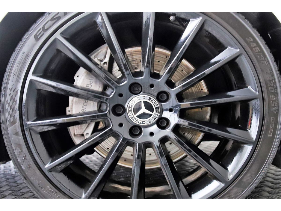 2018 Mercedes-Benz E Class - image 28