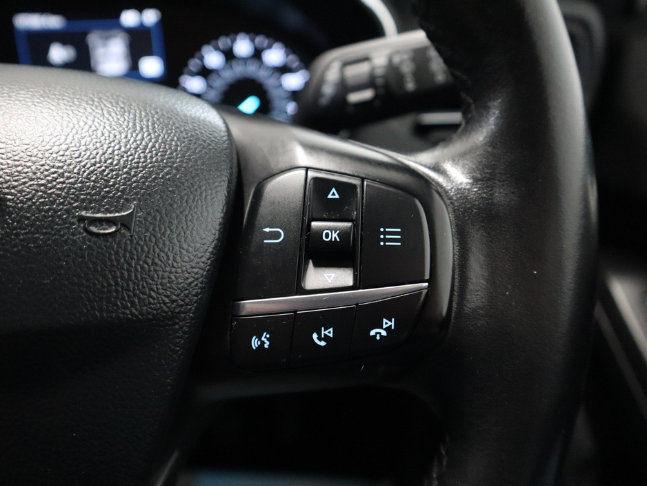 2019 Ford Focus *21* 1.5 TDCI TITANIUM 120PS €14,900