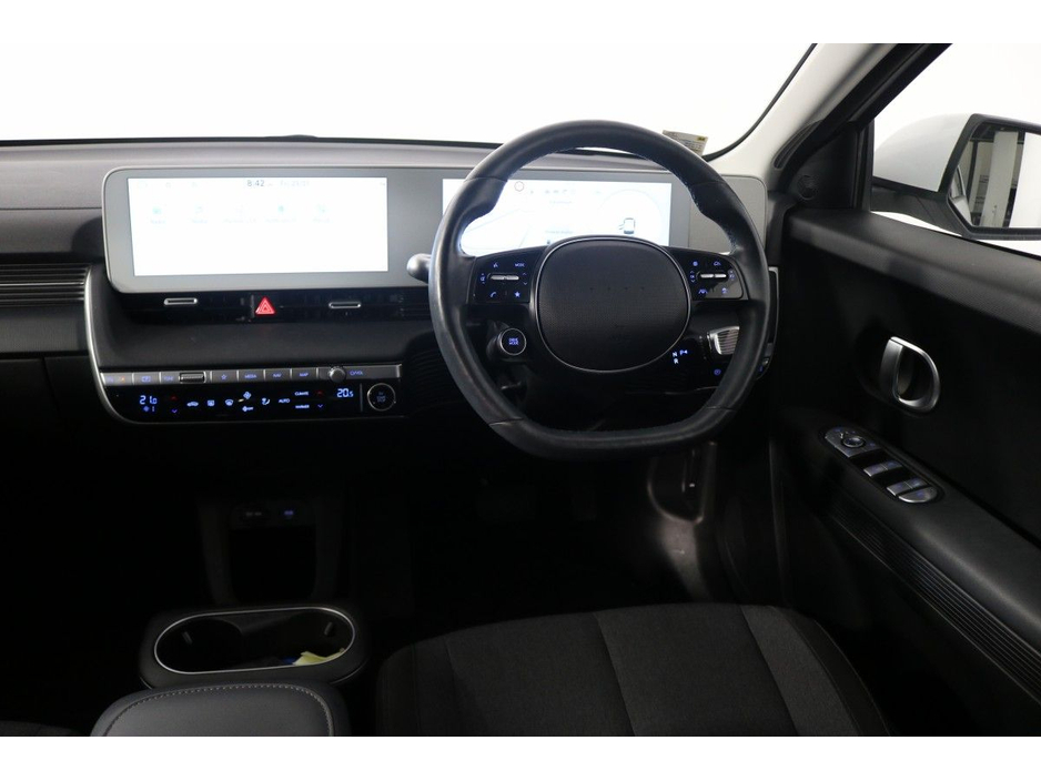 2023 Hyundai Ioniq 5 EXECUTIVE 58 kWh