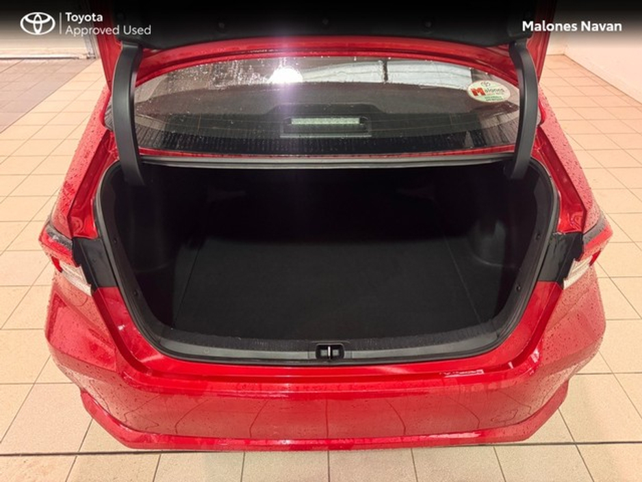2022 Toyota Corolla COROLLA HYB LUNA SALOON €25,950