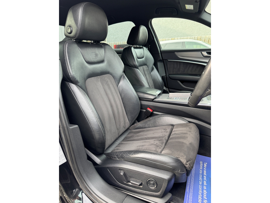 2019 Audi A6 - image 7