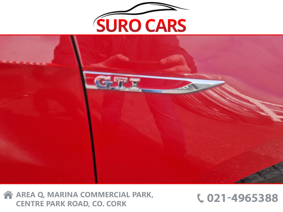 2019 Volkswagen Golf - image 7