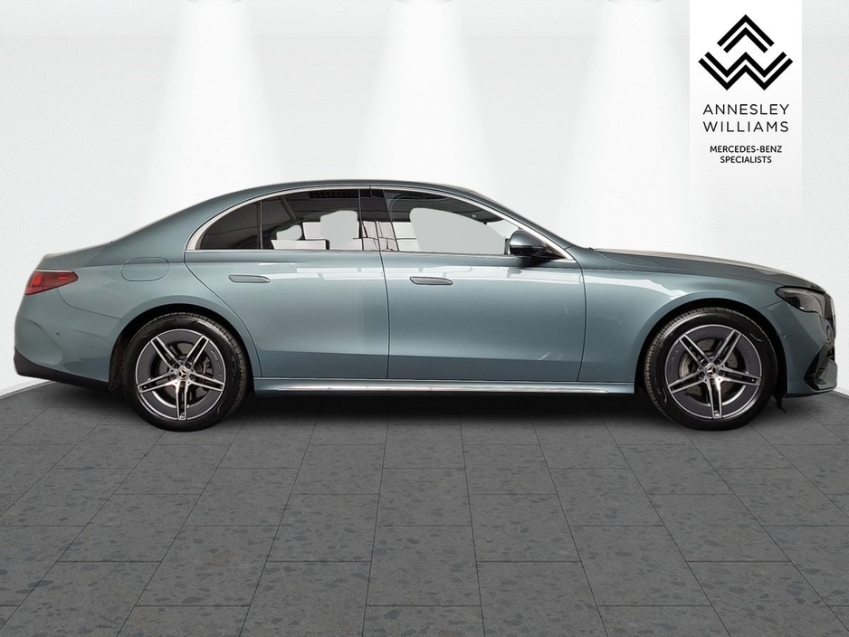 2024 Mercedes-Benz E Class - image 10