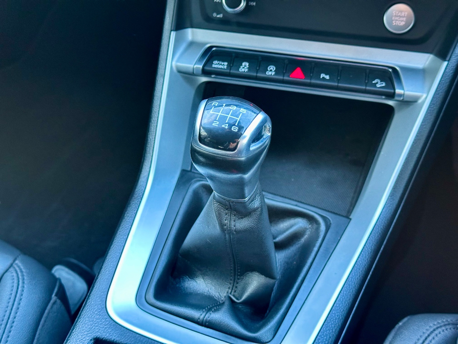 2019 Audi Q3 - image 18